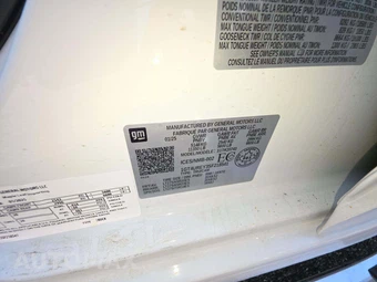 2025 GMC Sierra 2500HD Denali Crew Cab Medium Bed 5SA - miniatura 5