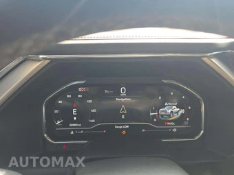2025 GMC Sierra 2500HD Denali Crew Cab Medium Bed 5SA - miniatura 9