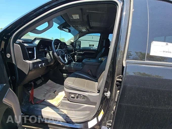 2025 GMC Sierra 2500HD Denali Crew Cab Medium Bed 5SA - miniatura 6
