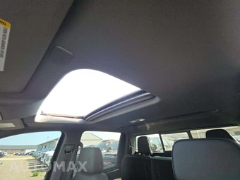 2025 GMC Sierra 2500HD Denali Crew Cab Medium Bed 5SA - miniatura 11