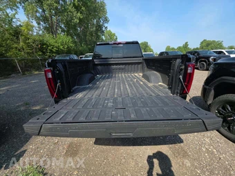 2025 GMC Sierra 2500HD Denali Crew Cab Medium Bed 5SA - miniatura 14