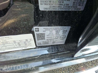2025 GMC Sierra 2500HD Denali Crew Cab Medium Bed 5SA - miniatura 5