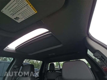 2025 GMC Sierra 2500HD Denali Crew Cab Medium Bed 5SA - miniatura 11