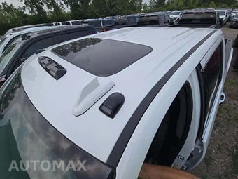 2025 GMC Sierra 2500HD Denali Crew Cab Medium Bed 5SA - miniatura 12