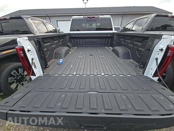2025 GMC Sierra 2500HD Denali Crew Cab Medium Bed 5SA - miniatura 14
