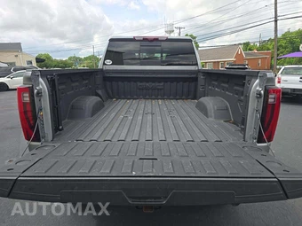 2025 GMC Sierra 2500HD Denali Crew Cab Medium Bed 5SA - miniatura 13