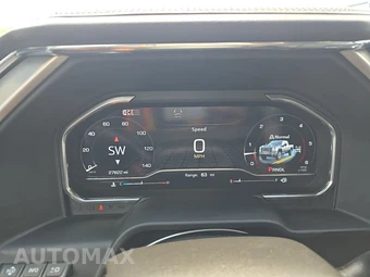 2025 GMC Sierra 2500HD Denali Crew Cab Medium Bed 5SA - miniatura 12