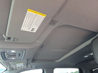 2025 GMC Sierra 2500HD Denali Crew Cab Medium Bed 5SA - miniatura 14