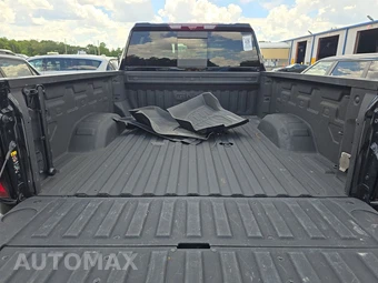 2025 GMC Sierra 2500HD Denali Crew Cab Medium Bed 5SA - miniatura 17