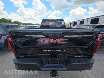 2025 GMC Sierra 2500HD Denali Crew Cab Medium Bed 5SA - miniatura 5
