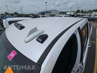 2025 GMC Sierra 2500HD Denali Crew Cab Medium Bed 5SA - miniatura 12