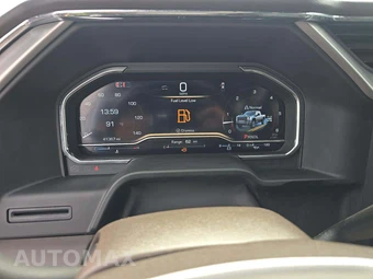 2025 GMC Sierra 2500HD Denali Crew Cab Medium Bed 5SA - miniatura 9