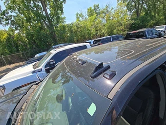 2025 GMC Sierra 2500HD Denali Crew Cab Medium Bed 5SA - miniatura 12