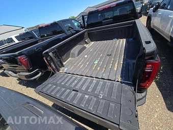 2025 GMC Sierra 2500HD Denali Crew Cab Medium Bed 5SA - miniatura 14