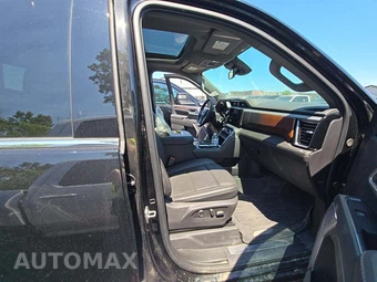 2025 GMC Sierra 2500HD Denali Crew Cab Medium Bed 5SA - miniatura 18