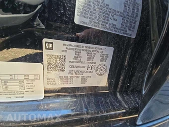 2025 GMC Sierra 2500HD Denali Crew Cab Medium Bed 5SA - miniatura 5