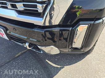 2025 GMC Sierra 2500HD Denali Crew Cab Medium Bed 5SA - miniatura 21
