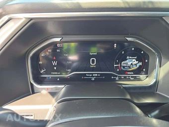 2025 GMC Sierra 2500HD Denali Crew Cab Medium Bed 5SA - miniatura 9