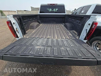 2025 GMC Sierra 2500HD Denali Crew Cab Medium Bed 5SA - miniatura 14