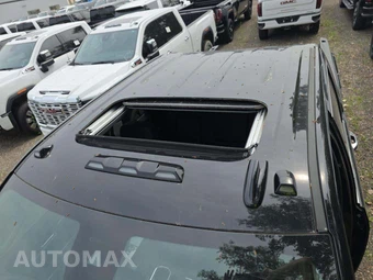 2025 GMC Sierra 2500HD Denali Crew Cab Medium Bed 5SA - miniatura 12