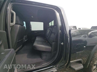 2025 GMC Sierra 2500HD Denali Crew Cab Medium Bed 5SA - miniatura 13