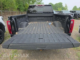 2025 GMC Sierra 2500HD Denali Crew Cab Medium Bed 5SA - miniatura 14