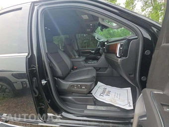 2025 GMC Sierra 2500HD Denali Crew Cab Medium Bed 5SA - miniatura 18