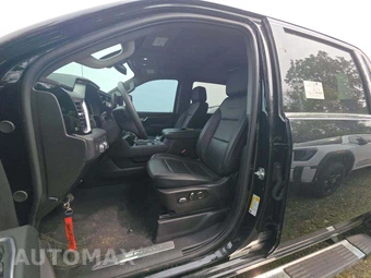 2025 GMC Sierra 2500HD Denali Crew Cab Medium Bed 5SA - miniatura 6