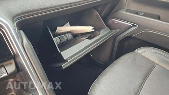 2025 GMC Sierra 2500HD Denali Crew Cab Medium Bed 5SA - miniatura 20