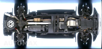 2025 GMC Sierra 2500HD Denali Crew Cab Medium Bed 5SA - miniatura 25