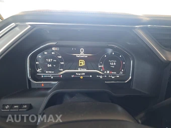 2025 GMC Sierra 2500HD Denali Crew Cab Medium Bed 5SA - miniatura 12