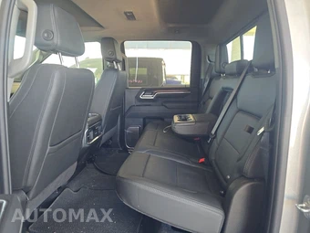 2025 GMC Sierra 2500HD Denali Crew Cab Medium Bed 5SA - miniatura 13