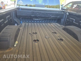 2025 GMC Sierra 2500HD Denali Crew Cab Medium Bed 5SA - miniatura 16