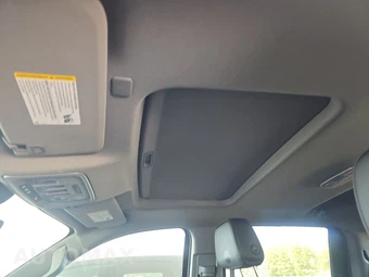 2025 GMC Sierra 2500HD Denali Crew Cab Medium Bed 5SA - miniatura 17