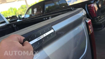 2025 GMC Sierra 2500HD Denali Crew Cab Medium Bed 5SA - miniatura 21