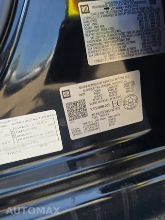 2025 GMC Sierra 2500HD Denali Crew Cab Medium Bed 5SA - miniatura 14