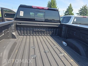 2025 GMC Sierra 2500HD Denali Crew Cab Medium Bed 5SA - miniatura 16