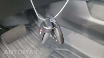 2025 GMC Sierra 2500HD Denali Crew Cab Medium Bed 5SA - miniatura 18