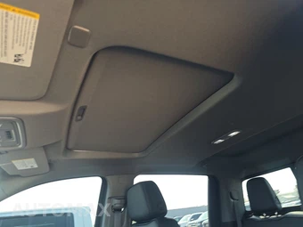 2025 GMC Sierra 2500HD Denali Crew Cab Medium Bed 5SA - miniatura 20
