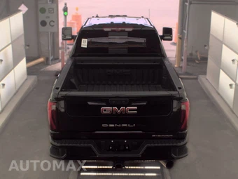 2025 GMC Sierra 2500HD Denali Crew Cab Medium Bed 5SA - miniatura 5