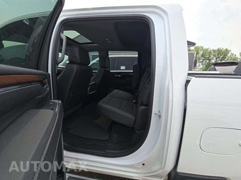 2025 GMC Sierra 2500HD Denali Crew Cab Medium Bed 5SA - miniatura 13