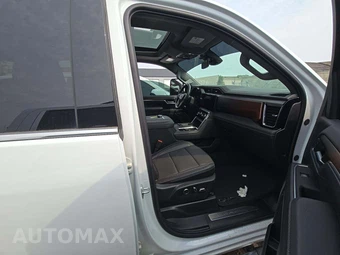 2025 GMC Sierra 2500HD Denali Crew Cab Medium Bed 5SA - miniatura 18
