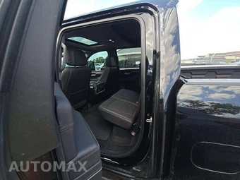 2025 GMC Sierra 2500HD Denali Crew Cab Medium Bed 5SA - miniatura 13