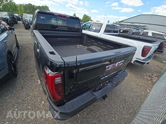 2025 GMC Sierra 2500HD Denali Crew Cab Medium Bed 5SA - miniatura 14
