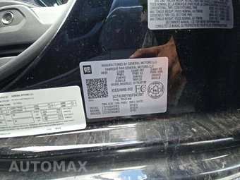 2025 GMC Sierra 2500HD Denali Crew Cab Medium Bed 5SA - miniatura 5