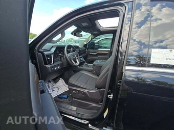 2025 GMC Sierra 2500HD Denali Crew Cab Medium Bed 5SA - miniatura 6