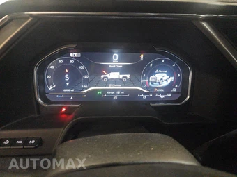 2025 GMC Sierra 2500HD Denali Crew Cab Medium Bed 5SA - miniatura 12