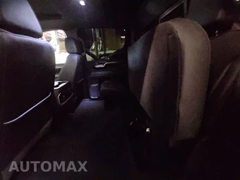 2025 GMC Sierra 2500HD Denali Crew Cab Medium Bed 5SA - miniatura 13