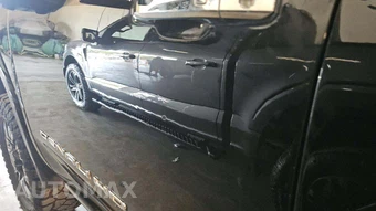 2025 GMC Sierra 2500HD Denali Crew Cab Medium Bed 5SA - miniatura 20