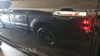 2025 GMC Sierra 2500HD Denali Crew Cab Medium Bed 5SA - miniatura 21